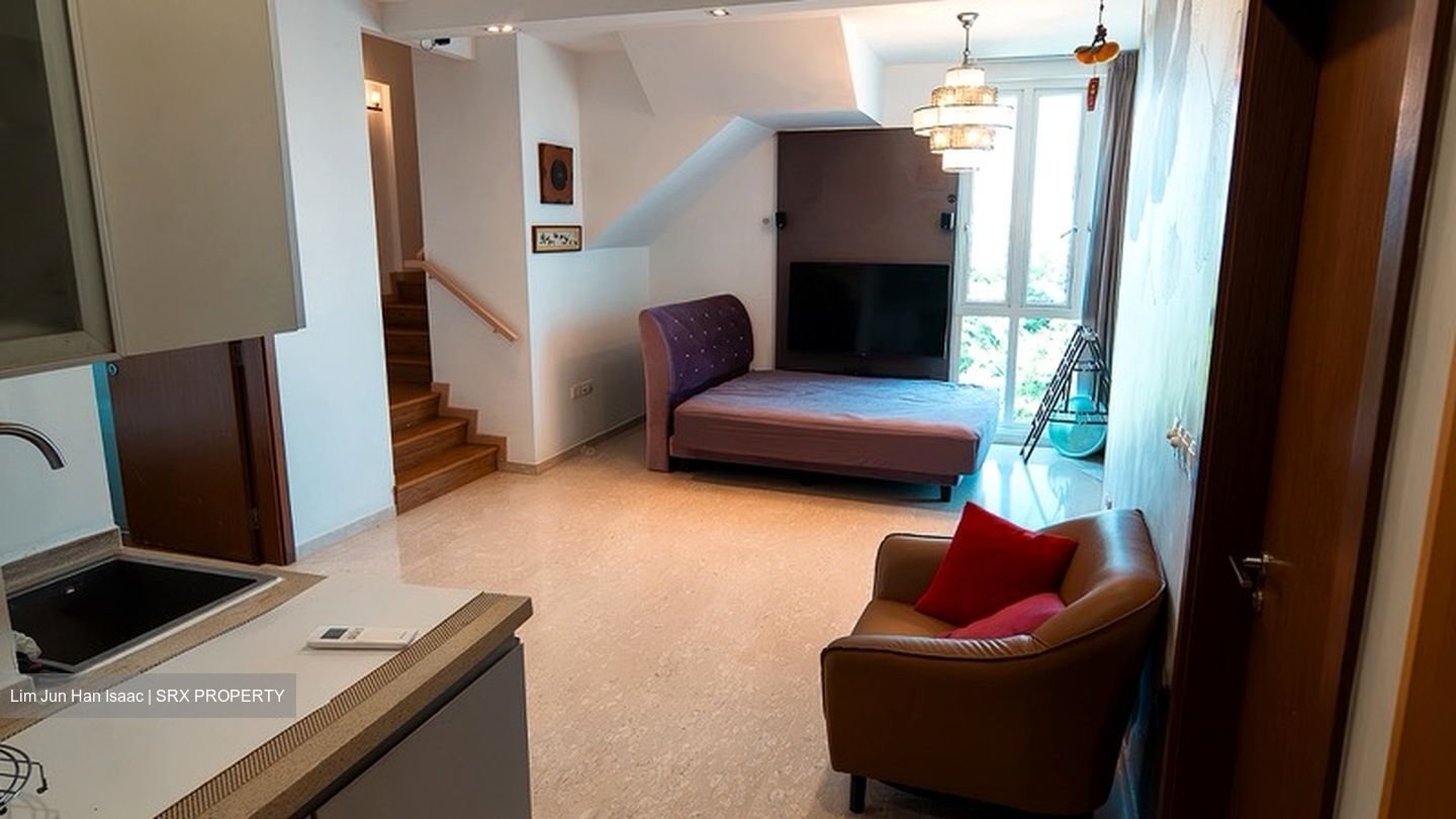 Parc Elegance (D15), Apartment #608653501